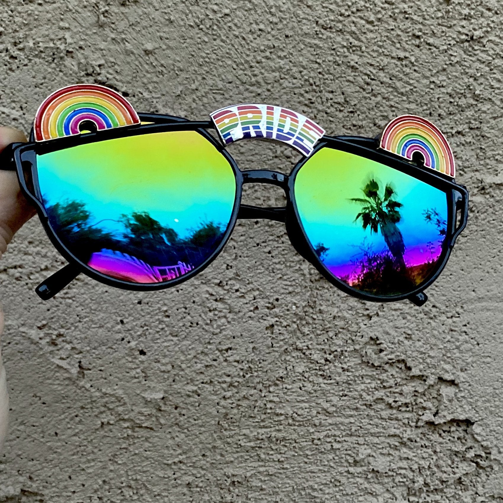 pride sunglasses 9