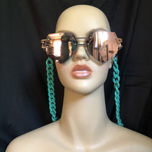 Sunglasses Holder Strap-Rave Fashion Goddess