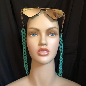Sunglasses Holder Strap-Rave Fashion Goddess